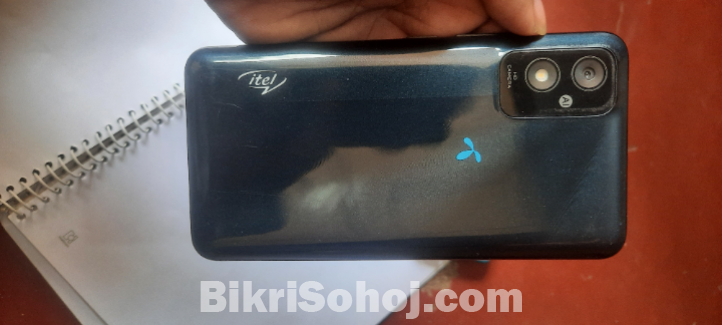 Itel A20 Pro